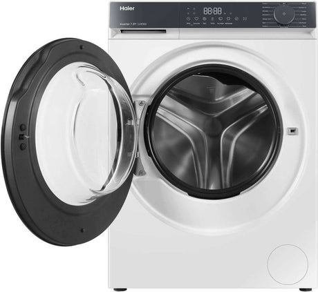 Haier 7.5kg Series 300 Front Load Washing Machine HWF75KW1 | Greater Sydney Only