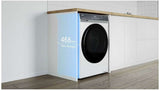 Haier 7.5kg Series 300 Front Load Washing Machine HWF75KW1 | Greater Sydney Only