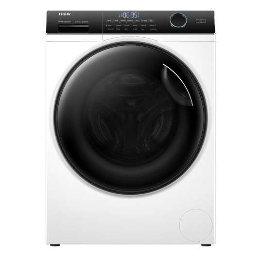 Haier 8.5kg Front Loader Washing Machine HWF85AN1 | Greater Sydney Only