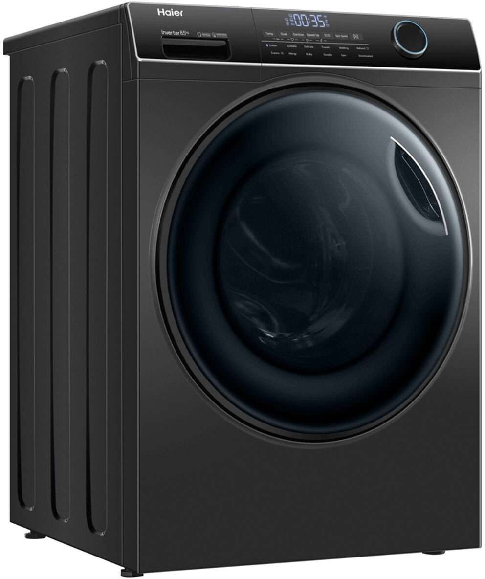 Haier 8.5kg Front Load Washing Machine HWF85ANB1 | Greater Sydney Only
