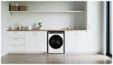 Haier 8.5kg Series 300 Front Load Washing Machine HWF85KW1 | Greater Sydney Only