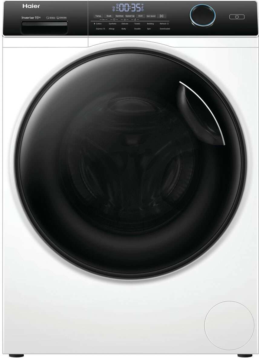 Haier 9.5kg Front Load Washing Machine HWF95AN1 | Greater Sydney Only