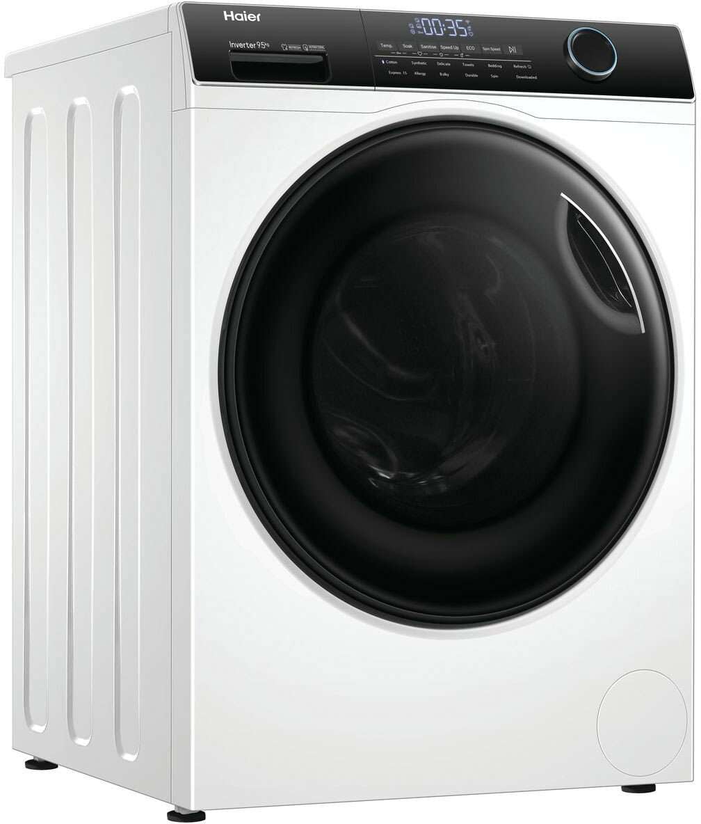 Haier 9.5kg Front Load Washing Machine HWF95AN1 | Greater Sydney Only