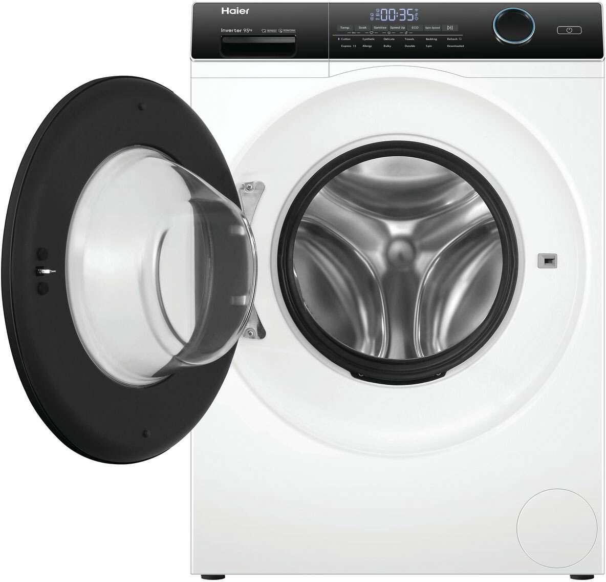 Haier 9.5kg Front Load Washing Machine HWF95AN1 | Greater Sydney Only