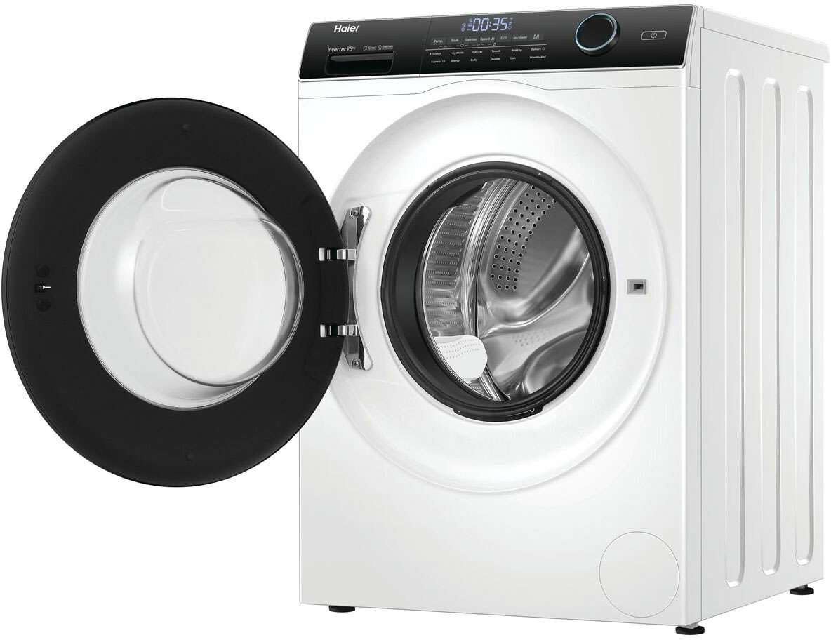 Haier 9.5kg Front Load Washing Machine HWF95AN1 | Greater Sydney Only