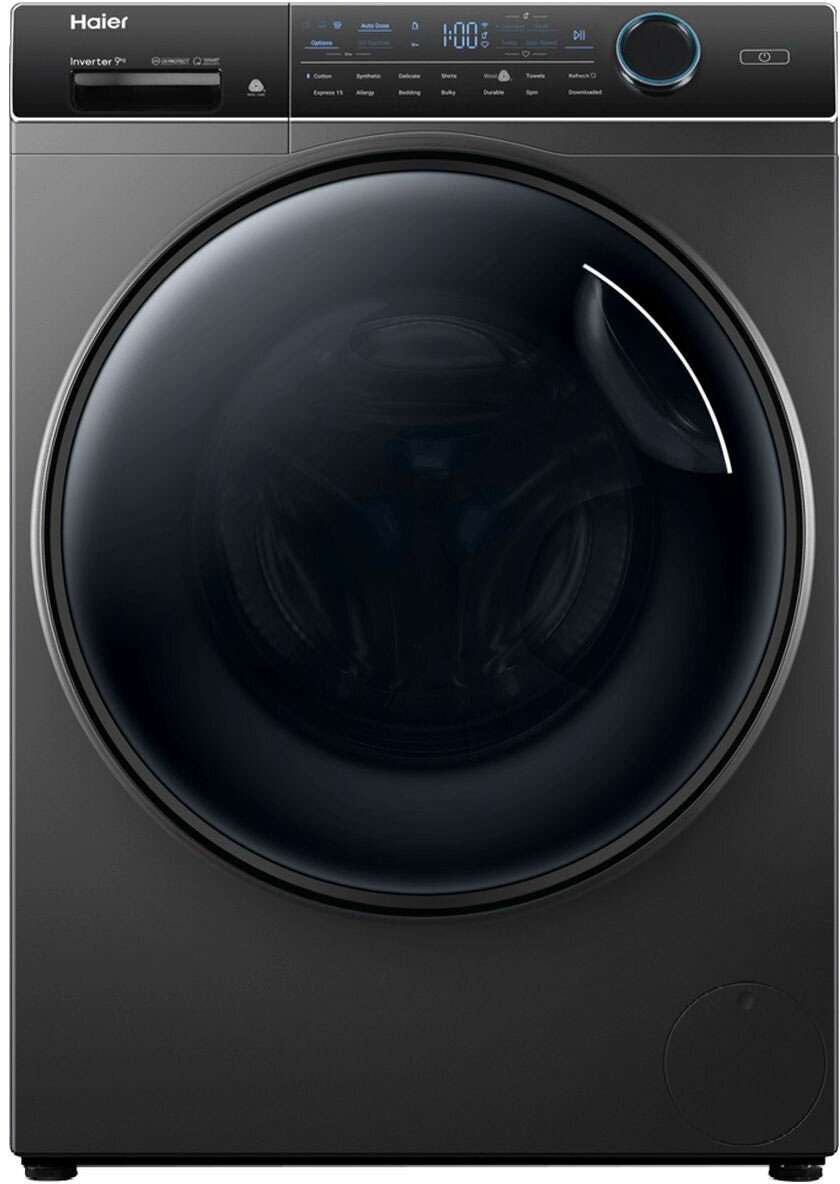 Haier 9.5kg Front Load Washing Machine HWF95ANB1 | Greater Sydney Only