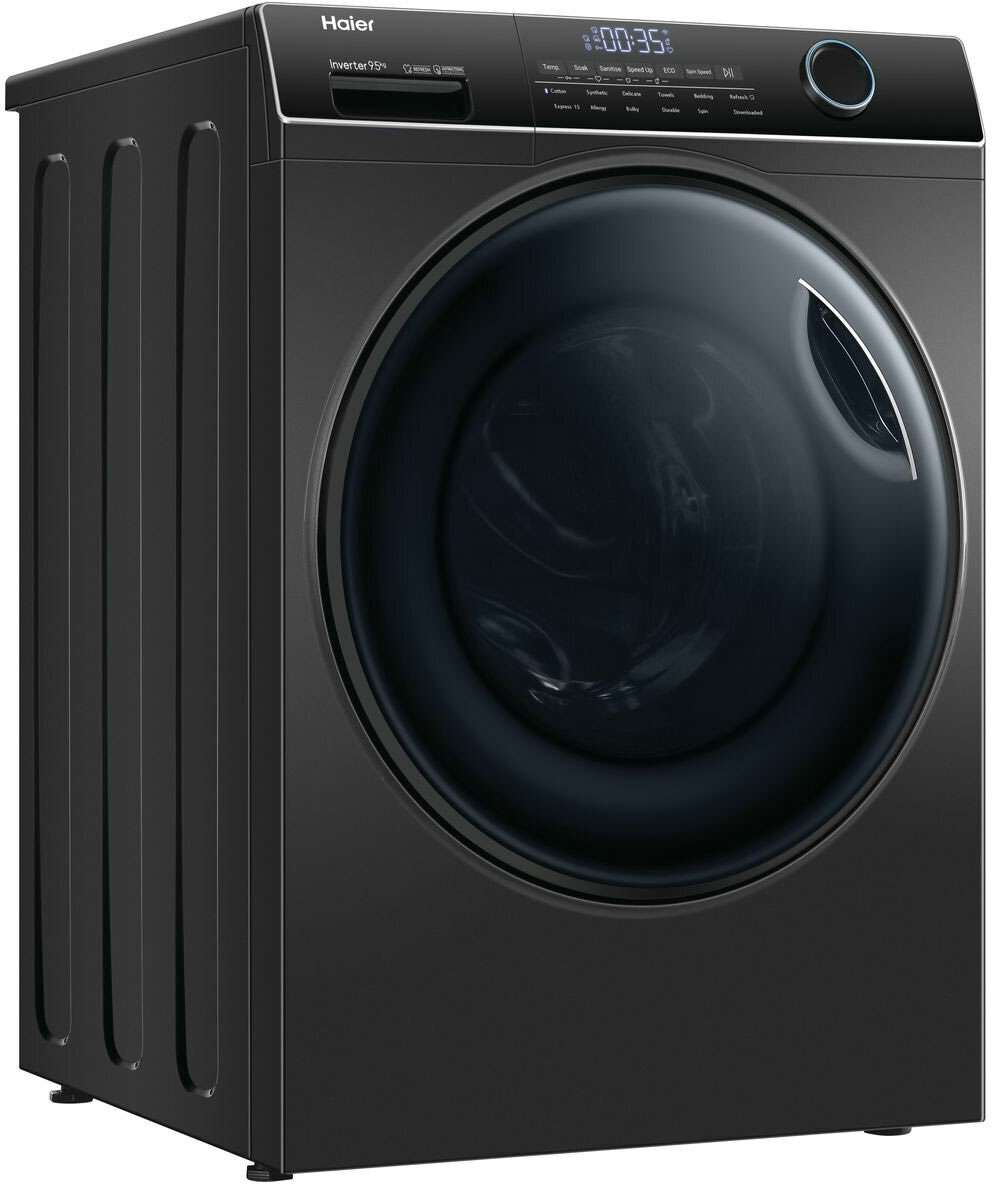 Haier 9.5kg Front Load Washing Machine HWF95ANB1 | Greater Sydney Only