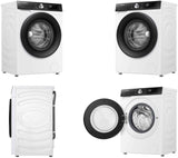 Hisense 7.5kg Front Load Washing Machine HWFS7514S | Greater Sydney Only