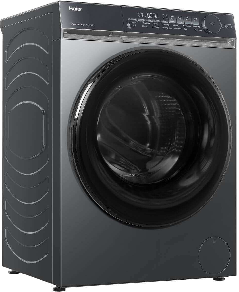 Haier 9.5kg Front Load Washing Machine HWFS95NB1 | Greater Sydney Only