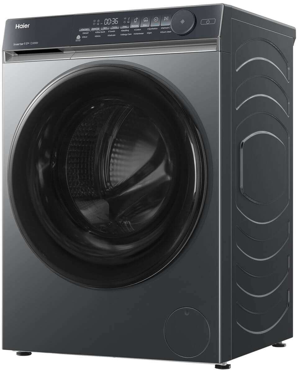 Haier 9.5kg Front Load Washing Machine HWFS95NB1 | Greater Sydney Only