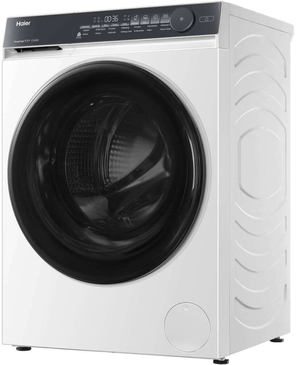 Haier 9kg Front Load Washing Machine HWFS95NW1 | Greater Sydney Only
