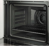 Haier 60cm 300 Series 7 Functions Built-in Oven HWO60S7MB3