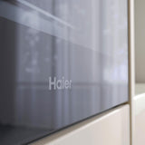 Haier 60cm 300 Series 7 Function Built-in Convection Oven Black HWO60S7MB5