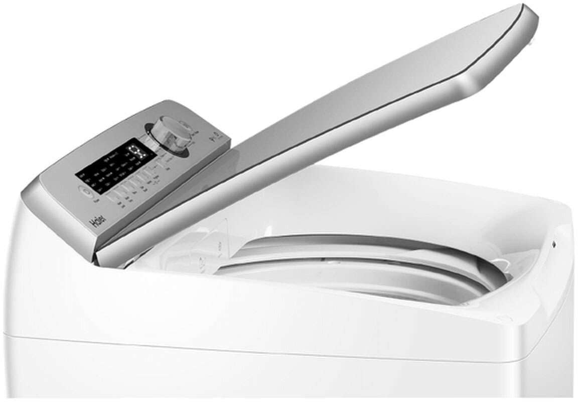 Haier 9kg Top Load Washing Machine HWT09AN1 | Greater Sydney Only