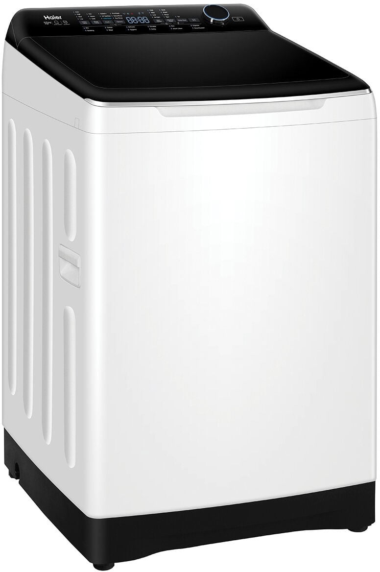 Haier 10kg Top Load Washing Machine HWT10AD1 | Greater Sydney Only