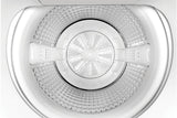 Haier 10kg Top Load Washing Machine HWT10AD1 | Greater Sydney Only