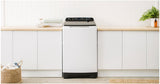 Haier 10kg Top Load Washing Machine HWT10AD1 | Greater Sydney Only