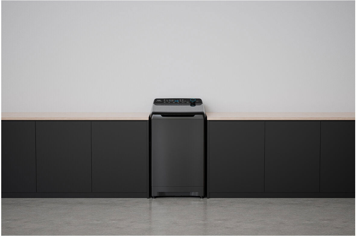 Haier 10kg Top Load Washing Machine HWT10ADB1 | Greater Sydney Only