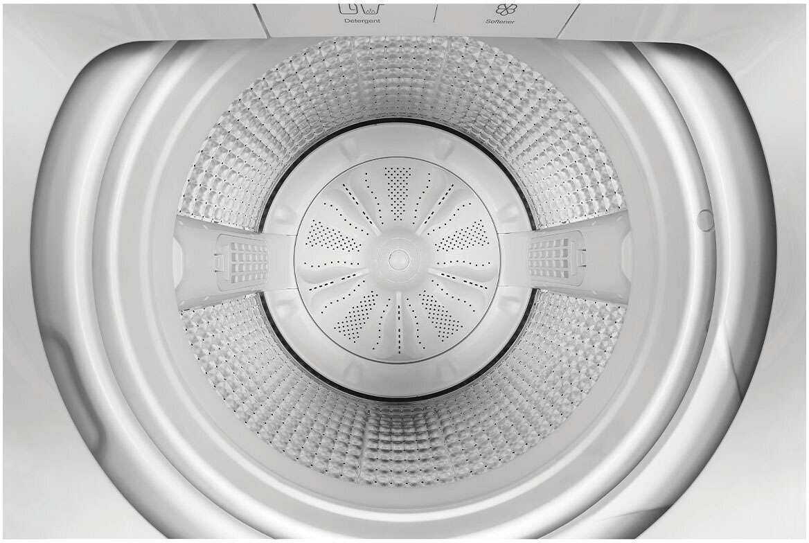 Haier 10kg Top Load Washing Machine HWT10AN1 | Greater Sydney Only