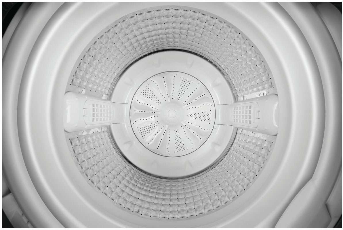 Haier 10kg Top Load Washing Machine HWT10ANB1 | Greater Sydney Only