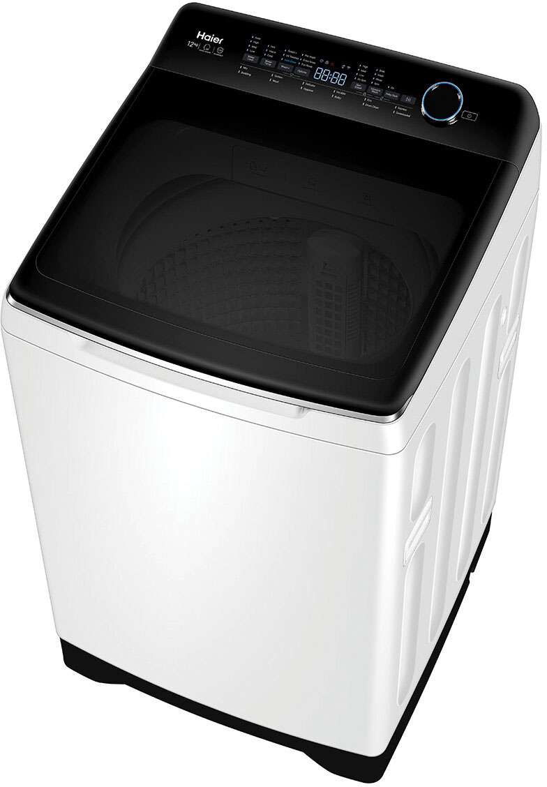 Haier 12kg Top Load Washing Machine HWT12AD1 | Greater Sydney Only