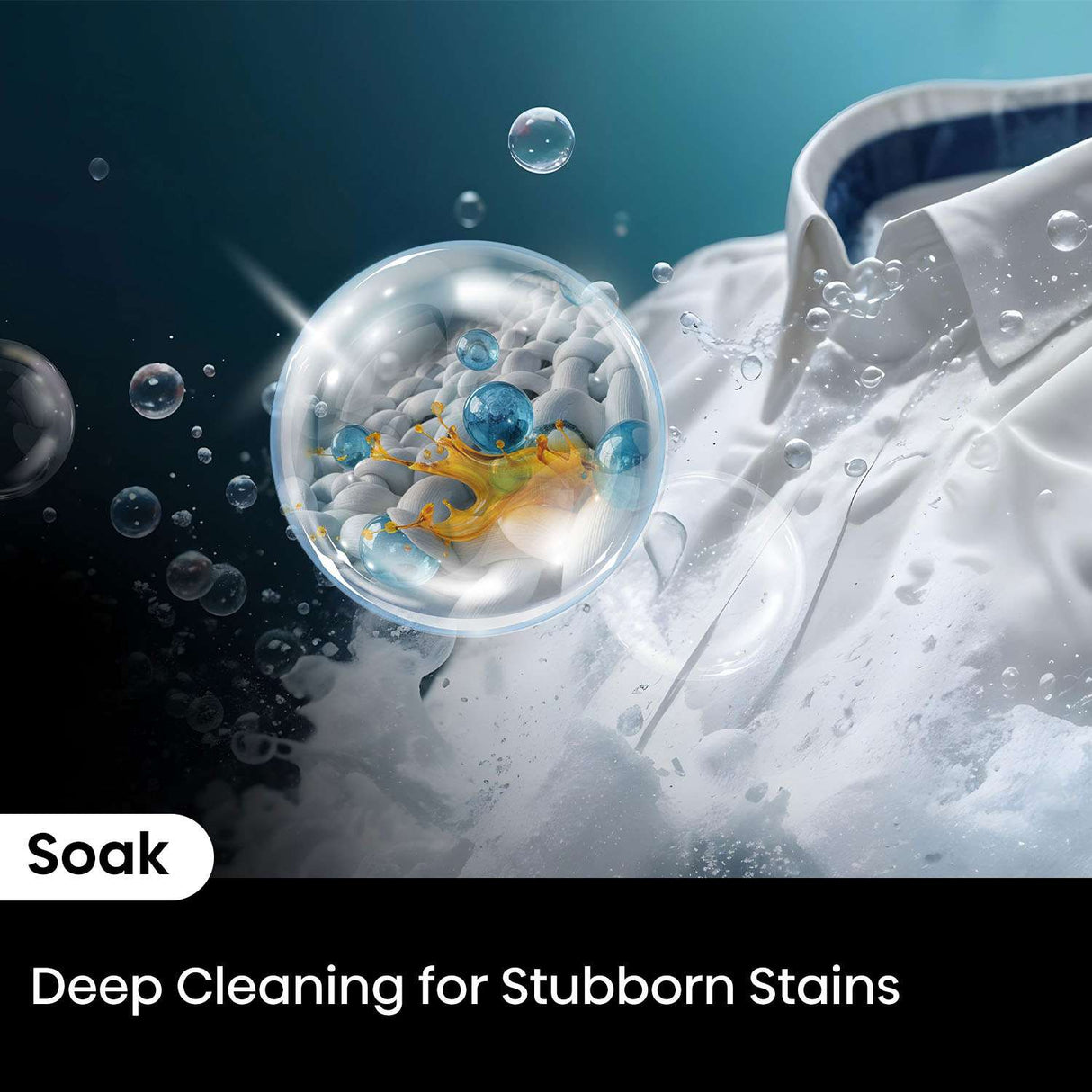 Hisense Series 3K 8kg Top Load Washing Machine HWT3K8065B | Greater Sydney Only