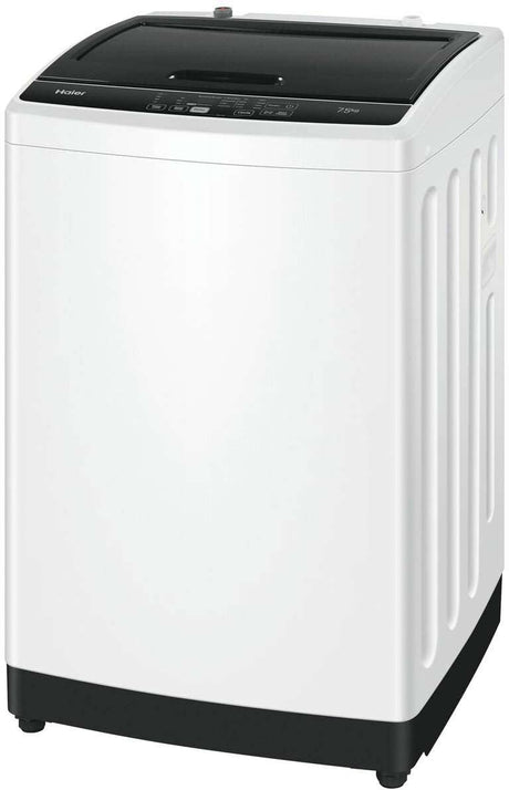 Haier 7.5kg Top Load Washing Machine HWT75AA1 | Greater Sydney Only