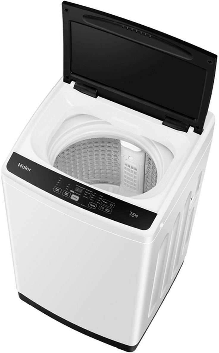 Haier 7.5kg Top Load Washing Machine HWT75AA1 | Greater Sydney Only