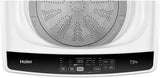 Haier 7.5kg Top Load Washing Machine HWT75AA1 | Greater Sydney Only