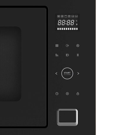 InAlto 34L Built-In Wall Convection Microwave IMC34BF