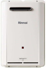 Rinnai Infinity B 60°C 16L Instant Hot Water System INF16L60B B16 *LPG GAS*