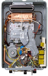 Rinnai Infinity B 50°C 16L Instant Hot Water System INF16N50B B16 *NATURAL GAS*