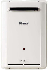 Rinnai Infinity B 60°C 20L Instant Hot Water System INF20N60B B20 *NATURAL GAS*