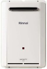 Rinnai Infinity B 50°C 20L Instant Hot Water System INF20N50B B20 *NATURAL GAS*