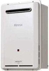 Rinnai Infinity B 60°C 20L Instant Hot Water System INF20N60B B20 *NATURAL GAS*