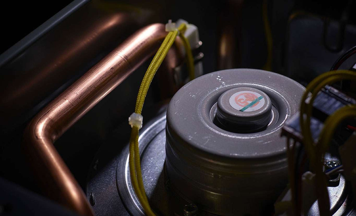 Rinnai Infinity B 60°C 20L Instant Hot Water System INF20L60B B20 *LPG GAS*