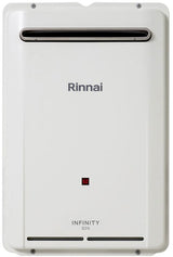 Rinnai Infinity B 50°C 26L Instant Hot Water System INF26L50B B26 *LPG GAS*