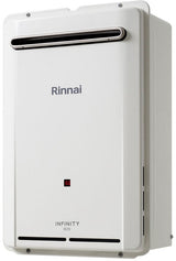 Rinnai Infinity B 50°C 26L Instant Hot Water System INF26L50B B26 *LPG GAS*
