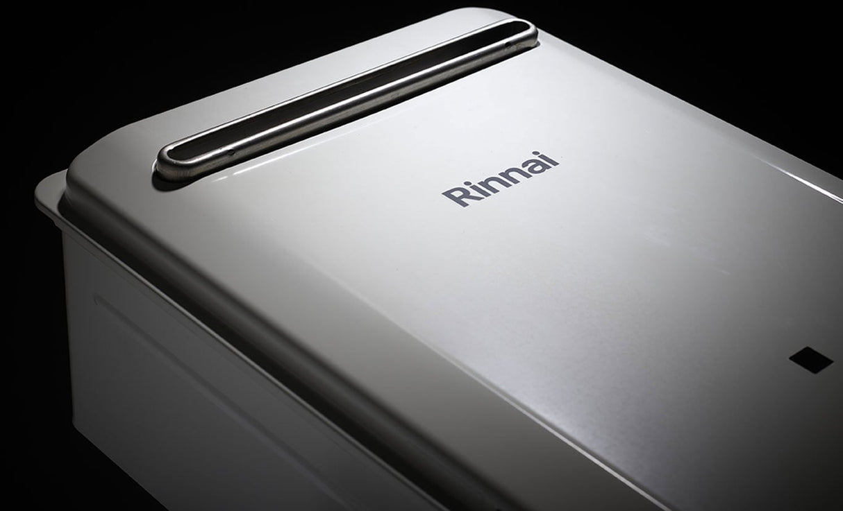 Rinnai Infinity B 50°C 26L Instant Hot Water System INF26L50B B26 *LPG GAS*