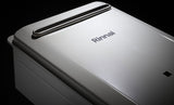 Rinnai Infinity B 50°C 26L Instant Hot Water System INF26L50B B26 *LPG GAS*