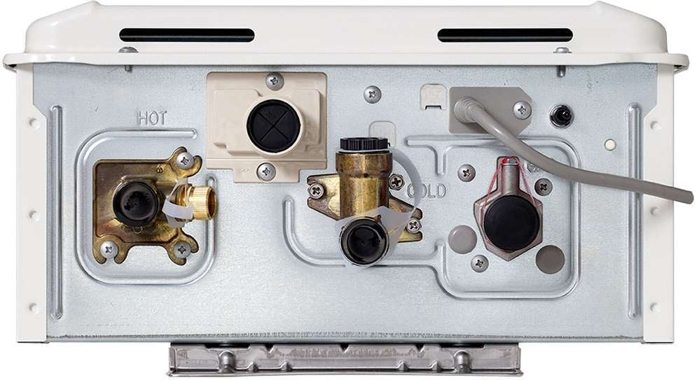 Rinnai Infinity B 60°C 26L Instant Hot Water System INF26L60B B26 *LPG GAS*