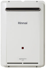 Rinnai Infinity B 60°C 26L Instant Hot Water System INF26N60B B26 *NATURAL GAS*