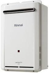 Rinnai Infinity B 60°C 26L Instant Hot Water System INF26N60B B26 *NATURAL GAS*