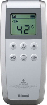Rinnai Infinity Touch 50°C 26L Instant Hot Water System INF26TL50MA *LPG GAS*