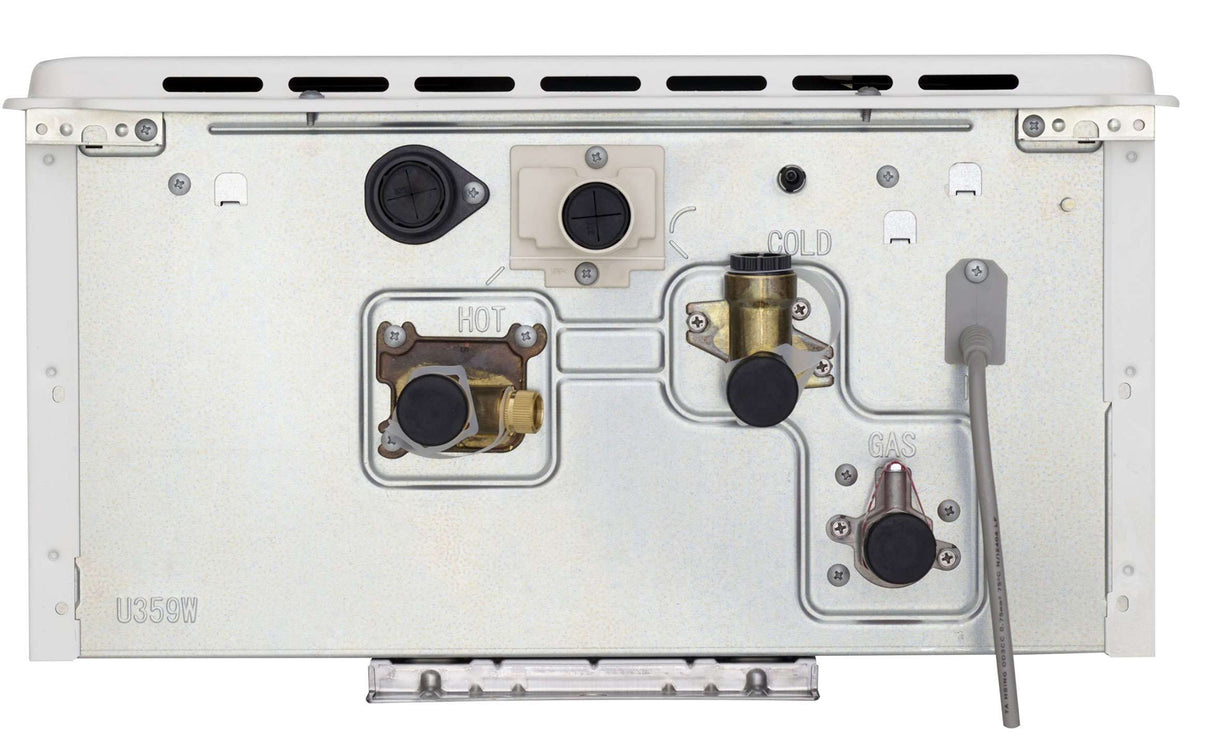 Rinnai Infinity 50°C 32L Instant Hot Water System INF32N50MA *NATURAL GAS*