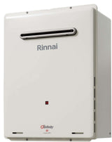 Rinnai Infinity 50°C 32L Instant Hot Water System INF32N50MA *NATURAL GAS*