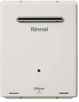 Rinnai Infinity 50°C 32L Instant Hot Water System INF32N50MA *NATURAL GAS*