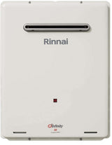 Rinnai Infinity 60°C 32L Instant Hot Water System INF32L60MA *LPG GAS*