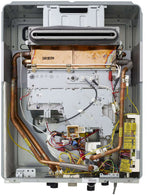 Rinnai Infinity 60°C 32L Instant Hot Water System INF32N60MA *NATURAL GAS*