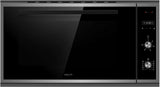 InAlto 90cm 103L Electric Wall Oven IO90XL10T